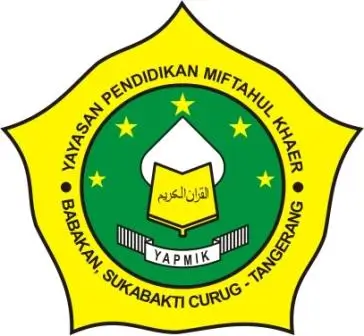 Logo Miftahul Khaer